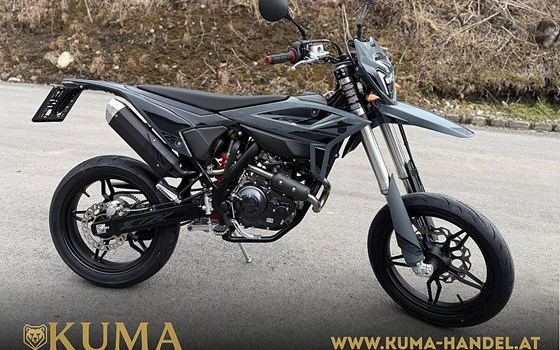 Neufahrzeug Beta RR 4T 125 T X Special Edition - Bild 1