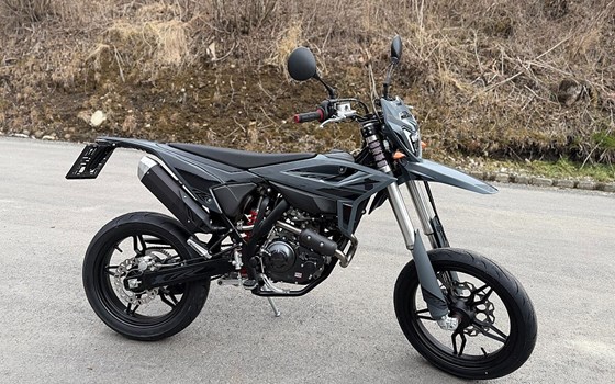 Neufahrzeug Beta RR 4T 125 T X Special Edition - Bild 2