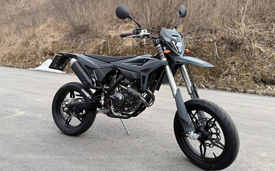 Neufahrzeug Beta RR 4T 125 T X Special Edition - Bild 3