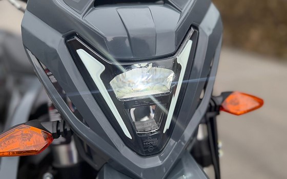 Neufahrzeug Beta RR 4T 125 T X Special Edition - Bild 6