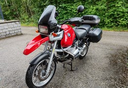 Gebrauchte BMW R 1100 GS
