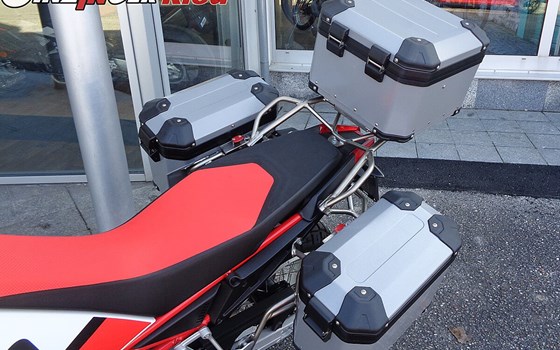 Gebrauchtmotorrad Aprilia Tuareg 660 - Bild 6