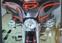 Gebrauchte Harley-Davidson Freewheeler