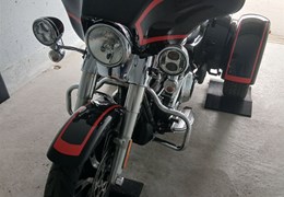 Gebrauchte Harley-Davidson Freewheeler