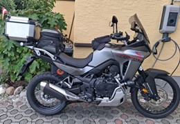 Gebrauchte Honda XL750 Transalp