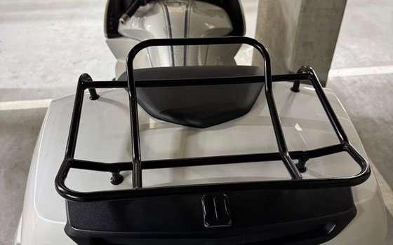 Gebrauchtmotorrad BMW R 1250 RT - Bild 2