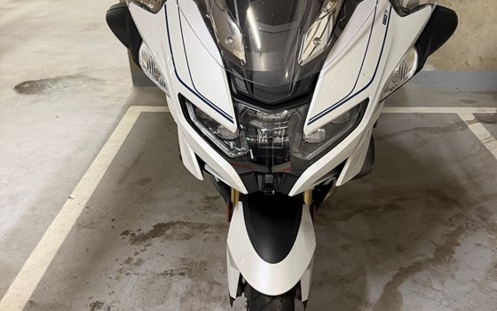 Gebrauchtmotorrad BMW R 1250 RT - Bild 4