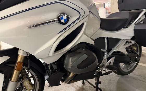 Gebrauchtmotorrad BMW R 1250 RT - Bild 5