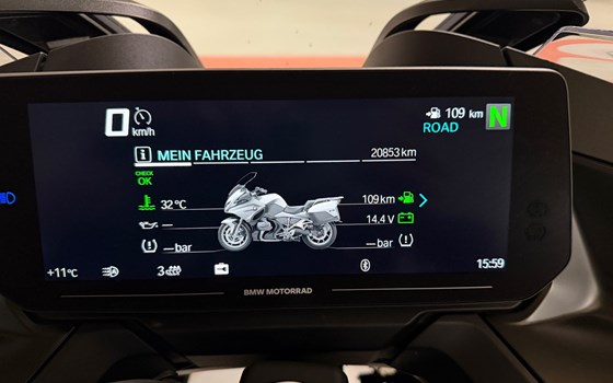 Gebrauchtmotorrad BMW R 1250 RT - Bild 7