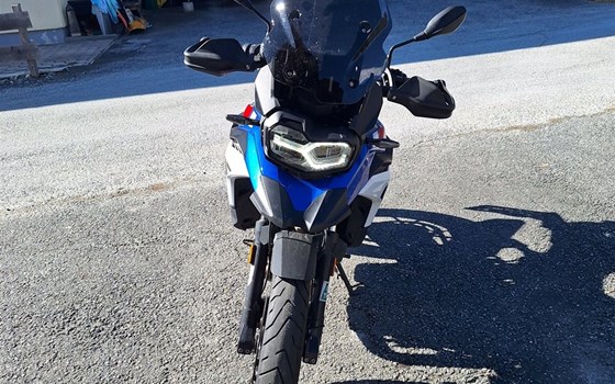 Gebrauchtmotorrad BMW F 800 GS - Bild 4