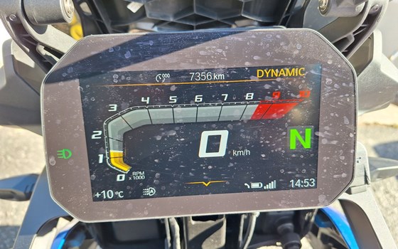 Gebrauchtmotorrad BMW F 800 GS - Bild 6