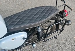 Gebrauchte Simson S 53