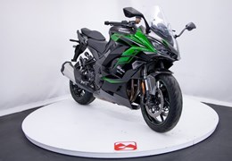 Gebrauchte Kawasaki Ninja 1000SX