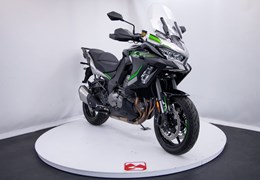 Gebrauchte Kawasaki Versys 1000 SE