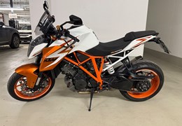 Gebrauchte KTM 1290 Super Duke R