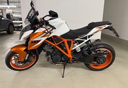 Gebrauchte KTM 1290 Super Duke R