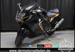Gebrauchte Suzuki GSX 1300 R