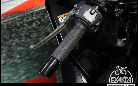 Gebrauchtmotorrad Suzuki GSX 1300 R - Bild 16