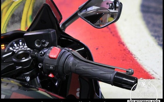 Gebrauchtmotorrad Suzuki GSX 1300 R - Bild 17