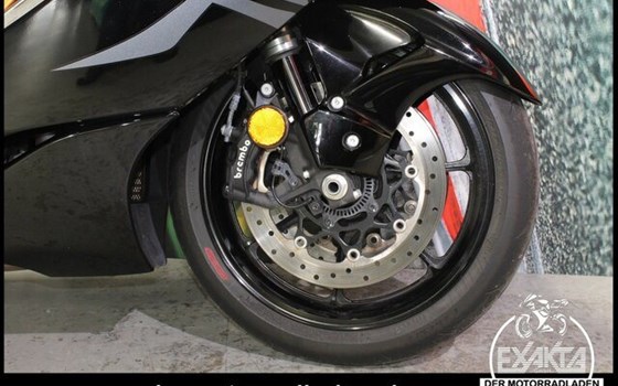 Gebrauchtmotorrad Suzuki GSX 1300 R - Bild 20