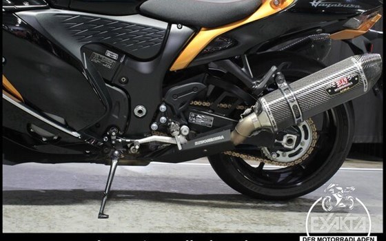 Gebrauchtmotorrad Suzuki GSX 1300 R - Bild 23