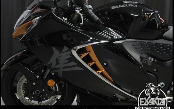 Gebrauchtmotorrad Suzuki GSX 1300 R - Bild 24