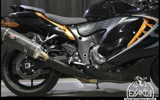 Gebrauchtmotorrad Suzuki GSX 1300 R - Bild 25