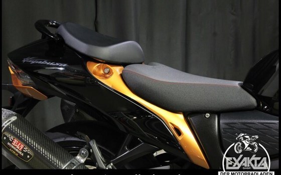 Gebrauchtmotorrad Suzuki GSX 1300 R - Bild 26