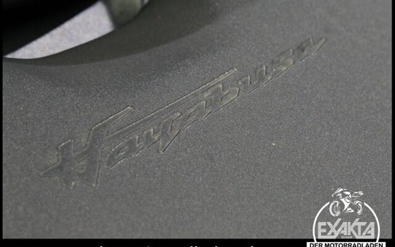 Gebrauchtmotorrad Suzuki GSX 1300 R - Bild 28