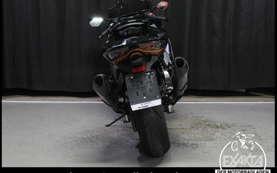 Gebrauchtmotorrad Suzuki GSX 1300 R - Bild 4