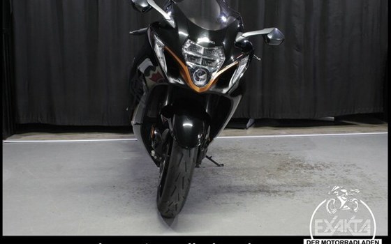 Gebrauchtmotorrad Suzuki GSX 1300 R - Bild 8