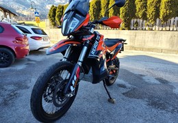 Gebrauchte KTM 790 Adventure R