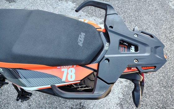 Gebrauchtmotorrad KTM 790 Adventure R - Bild 13