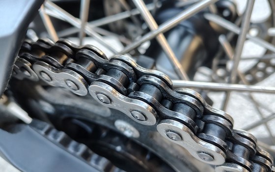 Gebrauchtmotorrad KTM 790 Adventure R - Bild 15