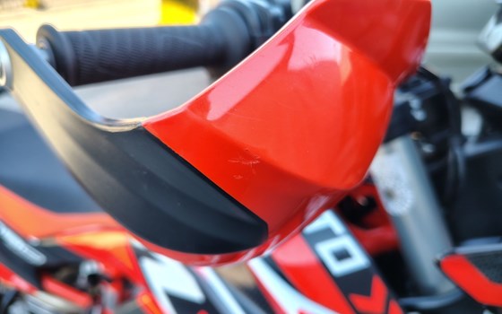 Gebrauchtmotorrad KTM 790 Adventure R - Bild 19