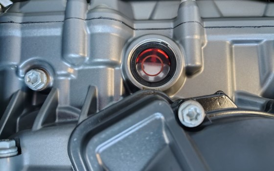 Gebrauchtmotorrad KTM 790 Adventure R - Bild 2