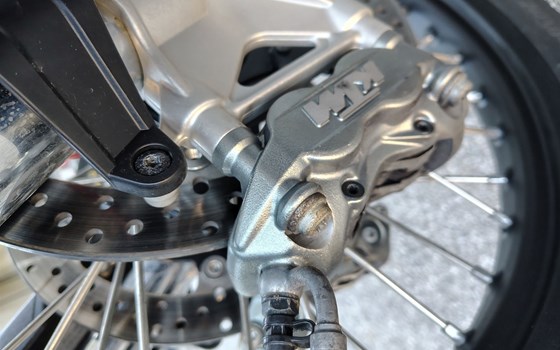 Gebrauchtmotorrad KTM 790 Adventure R - Bild 21