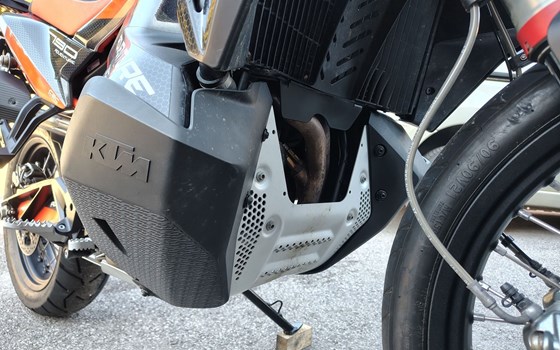 Gebrauchtmotorrad KTM 790 Adventure R - Bild 6