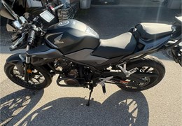 Gebrauchte Honda CB 500