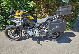 Occasion BMW F 750 GS