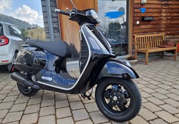 Gebrauchte Vespa GTS 300 Super Tech