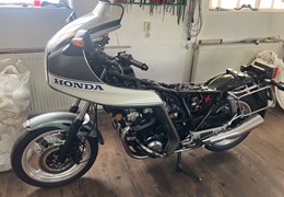 Gebrauchte Honda CB 900 F2 Bol d'or