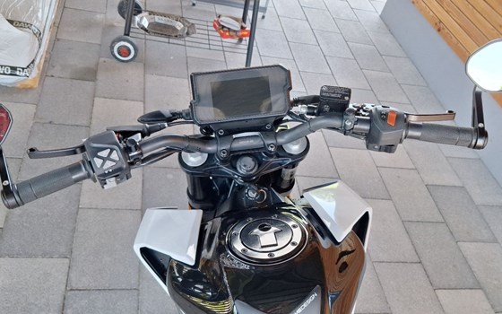 Gebrauchtmotorrad KTM 125 Duke - Bild 5
