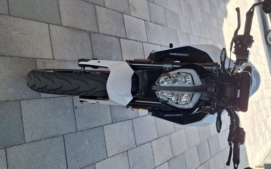 Gebrauchtmotorrad KTM 125 Duke - Bild 6