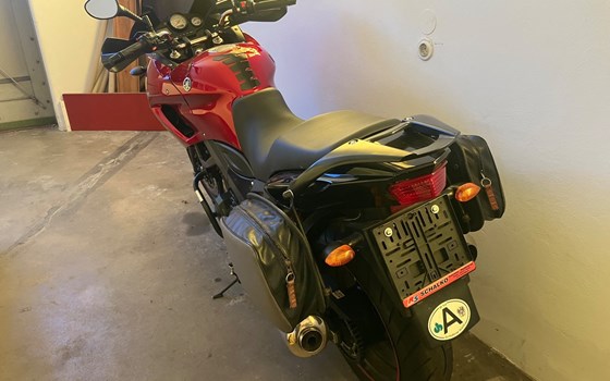 Gebrauchtmotorrad Yamaha TDM 900 - Bild 2