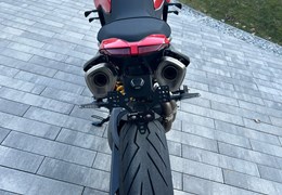 Gebrauchte Ducati Hypermotard 950