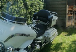 Gebrauchte Harley-Davidson Electra Glide Ultra Classic FLHTCU