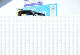 Neumotorrad CFMOTO UFORCE 1000