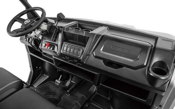 Neufahrzeug CFMOTO UFORCE 1000 - Bild 11