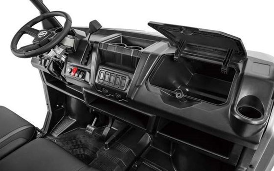 Neufahrzeug CFMOTO UFORCE 1000 - Bild 12